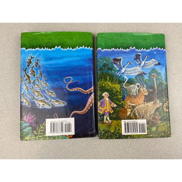 Magic Tree House #39 - #41 Hard Cover Books by Mary Pope Osborne - Picture 4 of 8